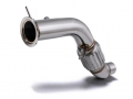 Decat Downpipe BMW E60 E61 530d 530Xd 03-10