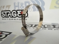 Abraçadeira Inox