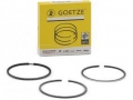 Jogo Segmentos Goetze VAG 79.5mm