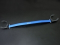 Barra Reforço AA Anti - Aproximação BMW Serie 1 F20 F21