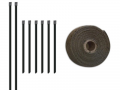 Fita Térmica Mishimoto 1540ºC