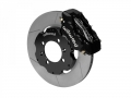 Kit Travagem Wilwood Dynalite Frontal Mazda Mx5 NA NB