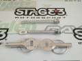 Kit Fecho Capot Stage3Motorsport