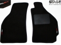 Kit Tapetes Toyota MR2 (Volante a Direita)