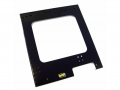 Base Baquet OMP SEAT IBIZA 3 Co-Piloto