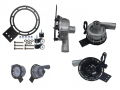 Kit Montagem Bomba Agua EWP 130/140/150 Davies Craig