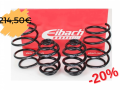 Molas Eibach Pro-Kit VW Passat 3C2