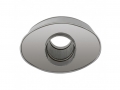 Panela 63mm (2.5") Powersprint Inox