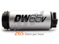 Bomba Gasolina Interna 265lph DW65v 1.8T VR6