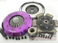 Kit Embraiagem Completo STAGE2 Xtreme Performance VW Golf / Audi A3