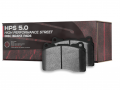 Pastilhas Competi Hawk HPS 5.0 BMW 135i