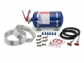 Kit Sparco Extinção Manual FIA