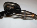 Colectores Inox BMW (4 Cilindros)