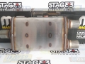 Panela Escape Indirecta Magnaflow 57 mm (2,25’’)