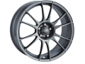 OZ ULTRALEGGERA R17x7.5J ET35 5x100