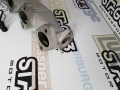 Colectores Ferro Fundido BMW E90 E91 E92 E60 E61 3.0D 6Cilindros