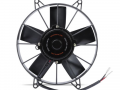 Ventoinha Mishimoto Sucção Alto Fluxo Race Line - 12” (304.8mm)