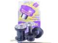Casquilhos Powerflex Ajustaveis Audi a3 / Audi TT / Ibiza 6k2 / Leon / GOLF III  - PFF85-201G