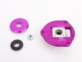 Camber Plates Ajustáveis KW Ibiza 6L Polo 9N