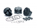 KIT Pistões Forjados Supertech VW 1.8T 20v 83.00mm 9.3:1
