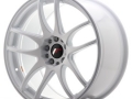 Japan Racing JR29 19x9,5J Hyper Black/Preto/Bronze/Branco