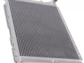 Radiador Água Aluminio – Fiat Coupe 20V